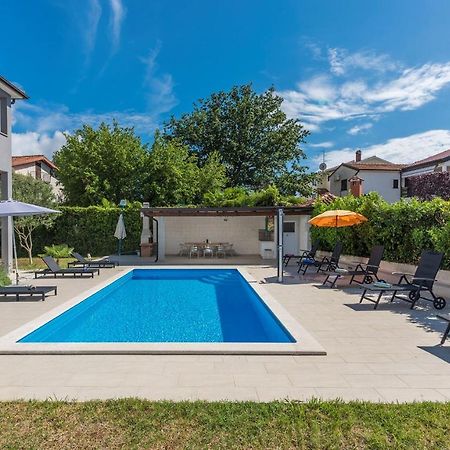 Apart Residence Leko Poreč Exteriér fotografie