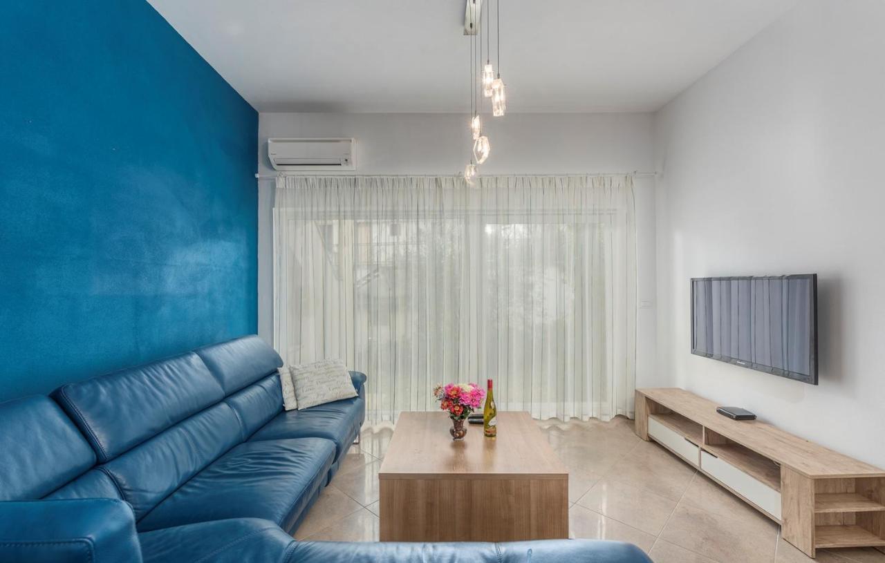Apart Residence Leko Poreč Exteriér fotografie