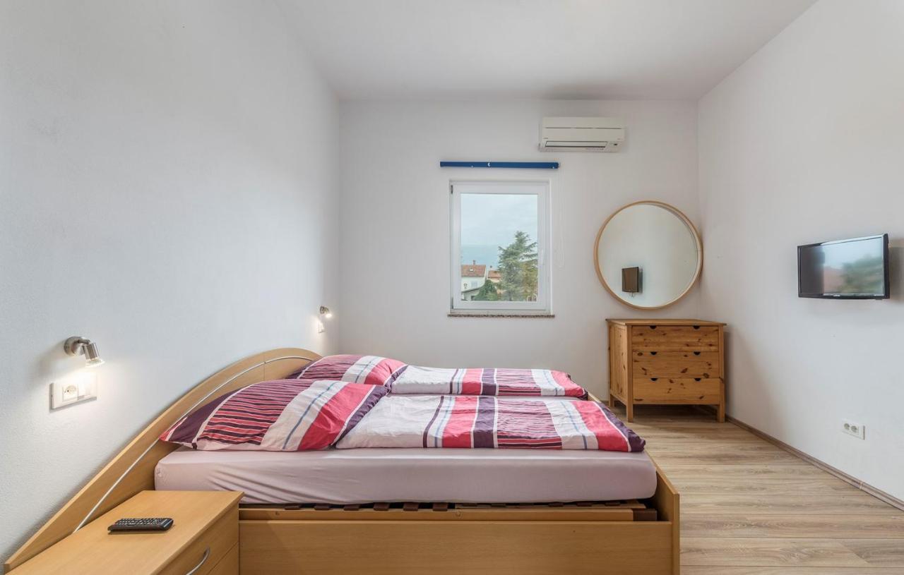 Apart Residence Leko Poreč Exteriér fotografie