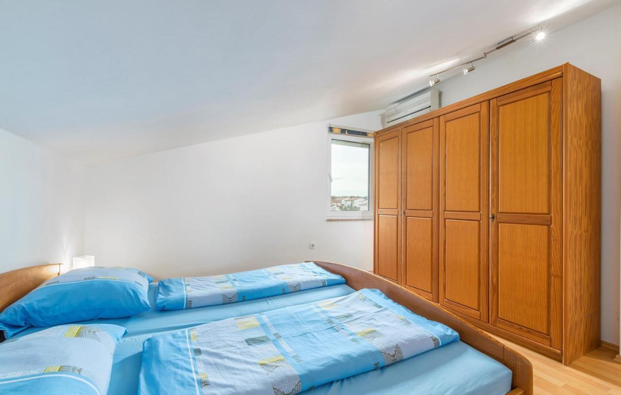 Apart Residence Leko Poreč Exteriér fotografie